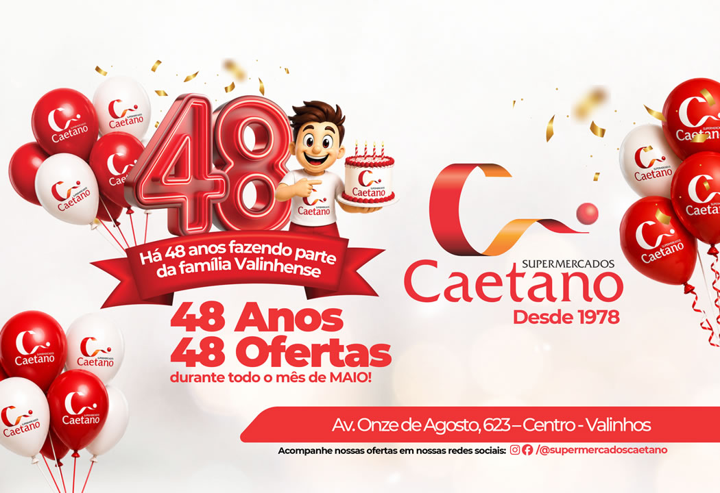 banner aniversario celular